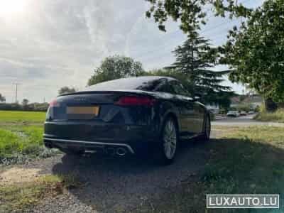 Audi TTS TTS (2017) - Photo 3