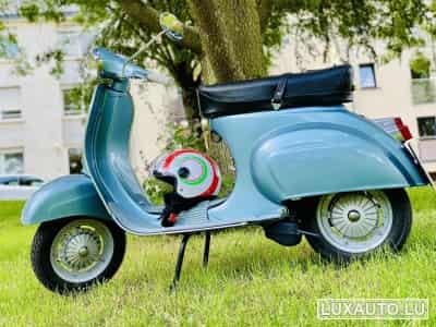 Vespa Primavera (1975) - Photo 1