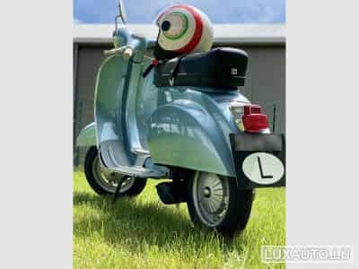 Vespa Primavera (1975) - Photo 2