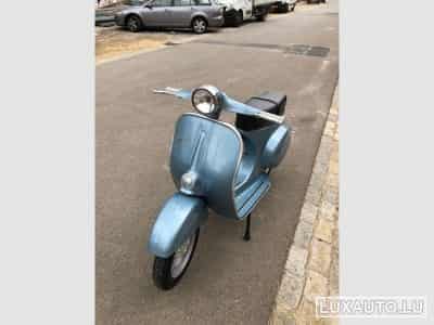 Vespa Primavera (1975) - Photo 5