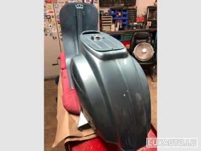 Vespa Primavera (1975) - Photo 7