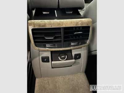 Audi A8 4,2 tdi Quattro 385PS (2015) - Photo 10