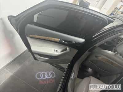 Audi A8 4,2 tdi Quattro 385PS (2015) - Photo 14