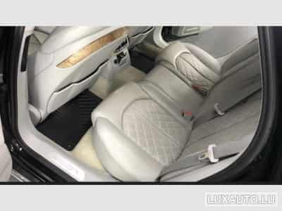 Audi A8 4,2 tdi Quattro 385PS (2015) - Photo 2