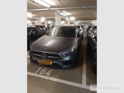 Mercedes A 180 AMG Line (2022) - Photo 1