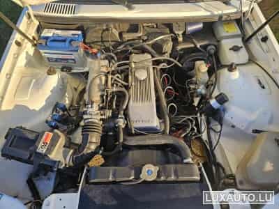 Opel Manta i200 Irmscher (1984) - Photo 10
