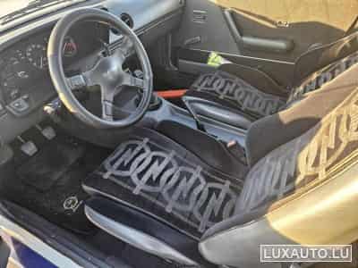 Opel Manta i200 Irmscher (1984) - Photo 4