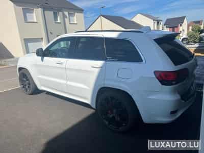 Jeep Cherokee SRT (2015) - Photo 2