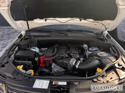 Jeep Cherokee SRT (2015) - Photo 3