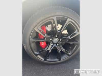 Jeep Cherokee SRT (2015) - Photo 4