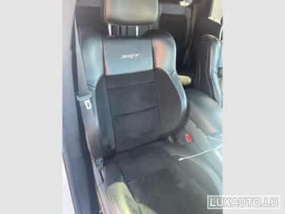Jeep Cherokee SRT (2015) - Photo 6