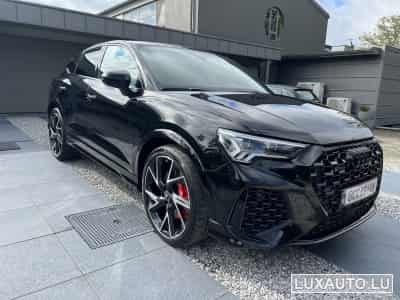 Audi RSQ3 (2022) - Photo 2