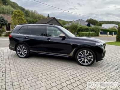 BMW X7 M50 dAS ADBLUE (2019) - Photo 1