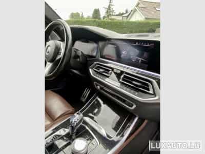 BMW X7 M50 dAS ADBLUE (2019) - Photo 10