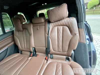 BMW X7 M50 dAS ADBLUE (2019) - Photo 11