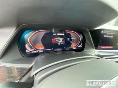 BMW X7 M50 dAS ADBLUE (2019) - Photo 8