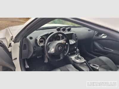 Nissan 370Z (2010) - Photo 3