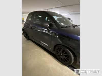 Abarth 595 S4 Monster energy yamaha (2021) - Photo 3