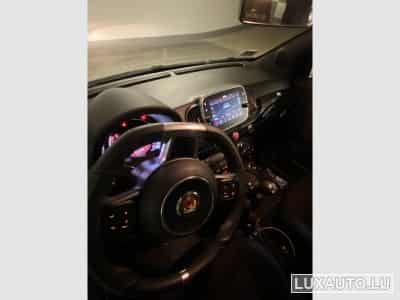 Abarth 595 S4 Monster energy yamaha (2021) - Photo 6