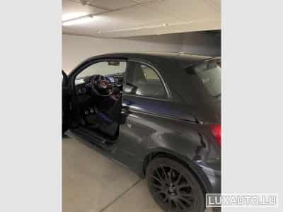 Abarth 595 S4 Monster energy yamaha (2021) - Photo 8