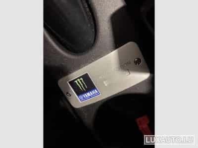 Abarth 595 S4 Monster energy yamaha (2021) - Photo 9
