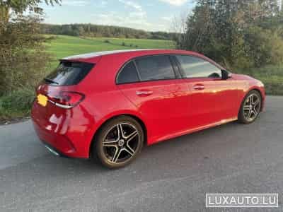 Mercedes A 200 AMG Line (2019) - Photo 1