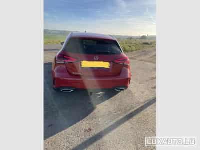 Mercedes A 200 AMG Line (2019) - Photo 4