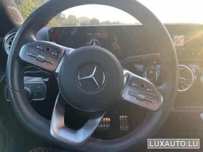 Mercedes A 200 AMG Line (2019) - Photo 6