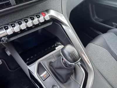 Peugeot 3008 Allure Pack (2022) - Photo 11