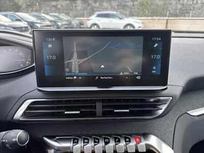 Peugeot 3008 Allure Pack (2022) - Photo 14
