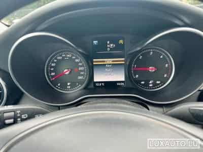 Mercedes C 250 Bluetec AMG Pack (2015) - Photo 4
