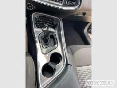 Dodge Challenger Scat pack wide body (2021) - Photo 4