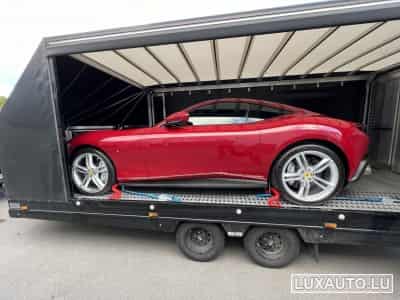 Ferrari Roma (2021) - Photo 11