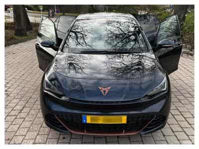 Cupra Born 77 kw E-boost, PAC, DCC (2022) - Photo 3