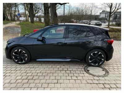 Cupra Born 77 kw E-boost, PAC, DCC (2022) - Photo 6