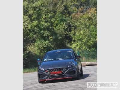Hyundai i30 N Performence DCT (2022) - Photo 13