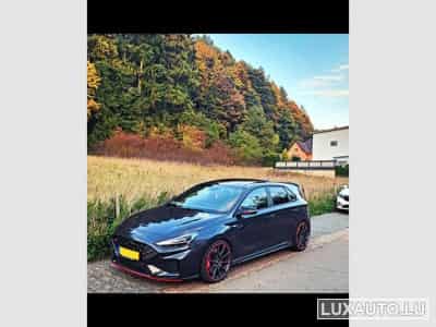 Hyundai i30 N Performence DCT (2022) - Photo 15