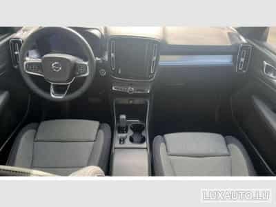 Volvo C40 Volvo XC40 B3 163 ch DCT7 Plus 5p (2022) - Photo 3