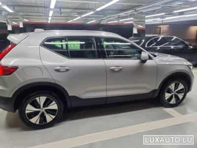 Volvo C40 Volvo XC40 B3 163 ch DCT7 Plus 5p (2022) - Photo 6