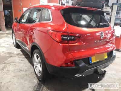 Renault Kadjar BOSE (2017) - Photo 2