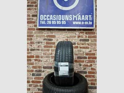 Pneus 215/55 R17 94W (2026) - Photo 1