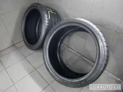 Pneus Eté 20" - 295/30R20 101Y (1970) - Photo 1