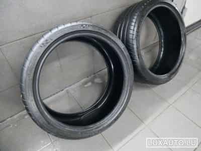 Pneus Eté 20" - 245/35R20 95Y (1970) - Photo 1