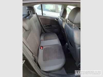 Opel Corsa D (2014) - Photo 7