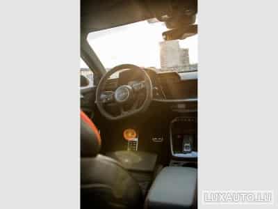 Audi RS3 (2022) - Photo 10