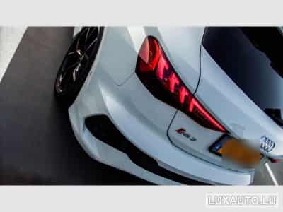 Audi RS3 (2022) - Photo 14