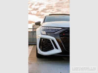 Audi RS3 (2022) - Photo 3
