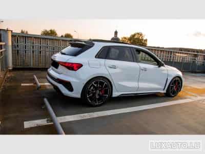 Audi RS3 (2022) - Photo 5