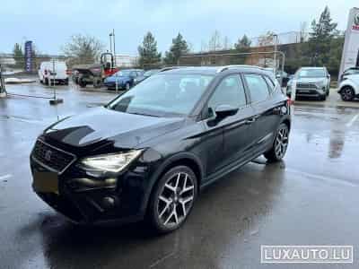 Seat Arona (2021) - Photo 1