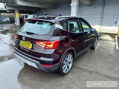Seat Arona (2021) - Photo 2